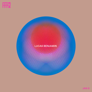 RRFM • Lucas Benjamin • 06-01-2022