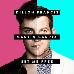 Dillon Francis Martin Garrix Set Me Free 1 Hour Version By Vina Club Mixcloud