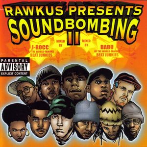 Soundbombing vol 2 rar Soundbombing vol 2 rar