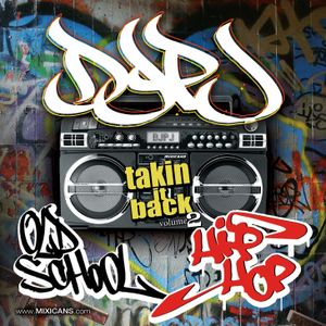 DJPJ - Takin it Back - Vol. 2