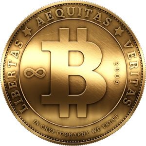 Bitcoin inbitcoin