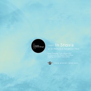 In Stasis (Oct 25 2016)