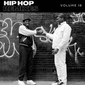Hip Hop Remixes 18