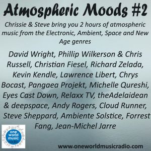 Atmospheric Moods #2