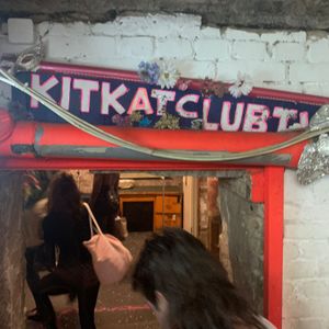 KitKat Club, Berlin 30.07.2022 // Part 1 by Disco in Paradise Mixcloud