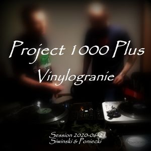Project 1000 Plus