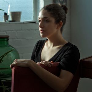 A London Thoroughfare. 2 A.M - Emilie Levienaise-Farrouch