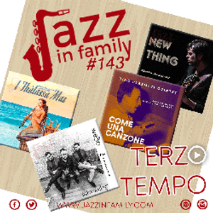 Jazz in Family 143 (Release 07/11/2019)