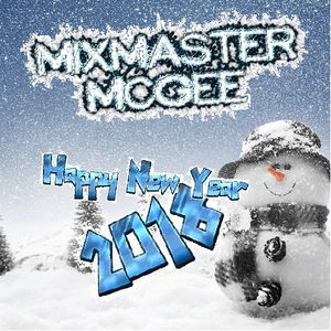 Happy New Year 2018 Continious Mix 106 By Mixmastermcgee Mixcloud