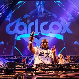 Carl Cox – Live @ Ultra Music Festival (Miami, United States) – 23-MAR-2018