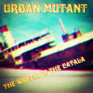 Urban Mutant 46, SS Catala fantasy soundtrack special