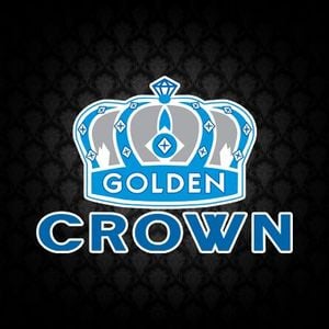 Cover art for GOLDEN CROWN BREAKBEAT by willy-wiga