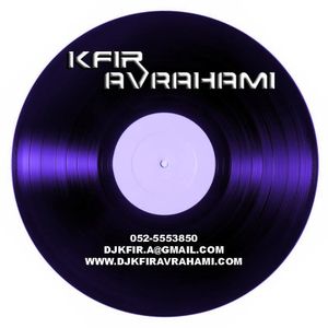 DJ Kfir Avrahami-Vol.11