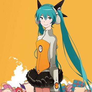 初音ミク Hatsune Miku 12 10 06 Taiwan First Concert Mikupa By Sinlopez Mixcloud