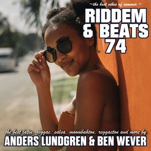 Riddem & Beats 74