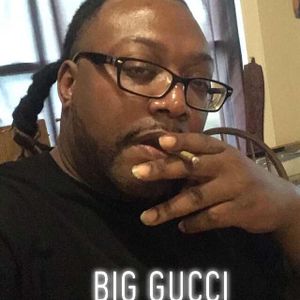 Dj Gucci The King Of The Underground Present S Stronger By Curtis Djgucci Jones Mixcloud