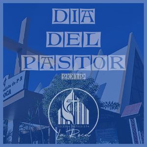 Dia Del Pastor 2019 By Im La Roca Mixcloud