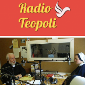 December 10, 2016 - Radio Teopoli, AM530 - Advent, Our Lady of Guadalupe & the Sisters of Life