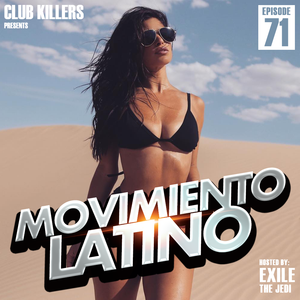 Movimiento Latino #71 - DJ Dresito (Latin Party Mix)