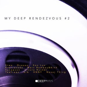 My Deep Rendezvous #2