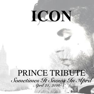 PRINCE TRIBUTE (SOMETIMES IT SNOWS IN APRIL) By ICON1997 | Mixcloud