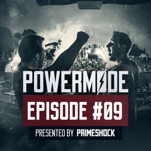 #PWM09 | Powermode - Presented by Primeshock