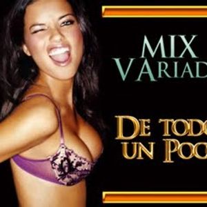 dj del real mix de todo un poco