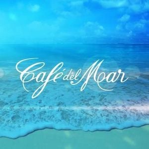 Cover art for Café Del Mar #2 by adamkvasnica3