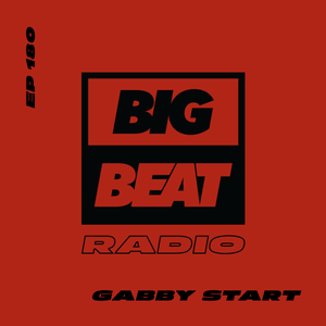 EP #180 - gabby start (gabby mid Mix)