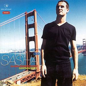 Global Underground 009 - Sasha - San Fransisco - CD2