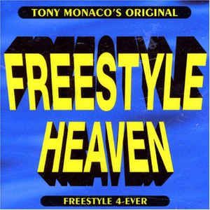 Freestyle Heaven Vol. 1