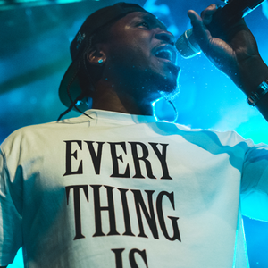 The Very Best of Pusha T (Part 1)