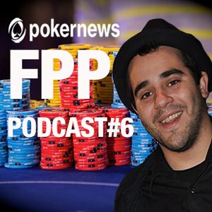 FPP Podcast #6 - Futebol, Poker e Política com Pedro "socioanonimo" Poças