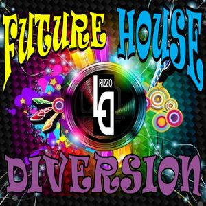 Future House Diversion w/DJ LD Rizzo, (02/06/2020) JoltRadio.org.