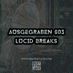 Ausgegraben 003 | Lucid Breaks (LB)