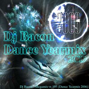 Dance Yearmix 2006 CD1