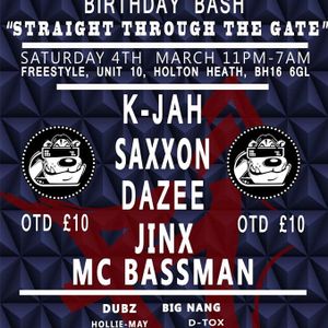 Dj Snap Promo Mix For Dubzs And Big Nangs Birthday Bash On The 4th Of March By Dj Snap Mixcloud
