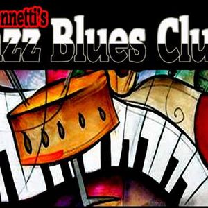 Bennetti's Jazz Blues Club April 30th 2020
