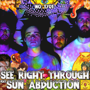 #1701: See Right Through (feat. Sun Abduction)