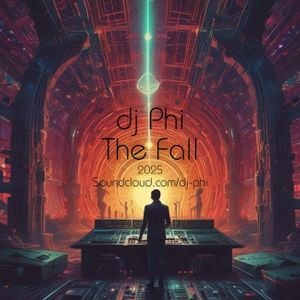 Dj Phi - The Fall (2025)
