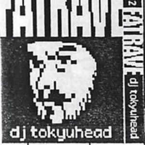 DJ Tokyuhead - Fat Rave [Hillpoint 417|HP-012]