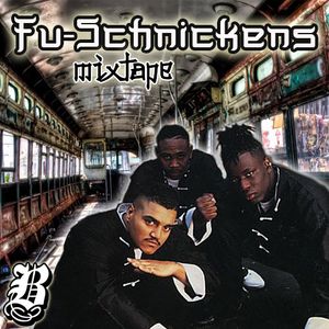 Fu Schnickens Mixtape By Barbass Selektor Mixcloud