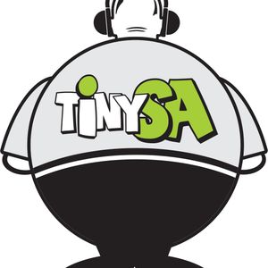 Cover art for IDM MAG / EDEN EXPERIENCE – TINY SA by DJTinySA