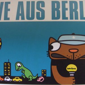 Sub-Zero March: 21 @ Rádio Zero | 22 @ RUA FM