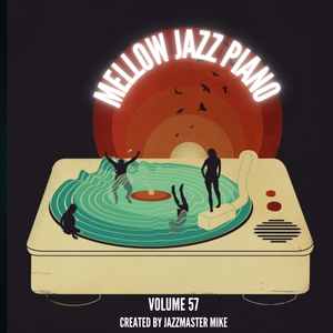 Mellow Jazz Piano 57