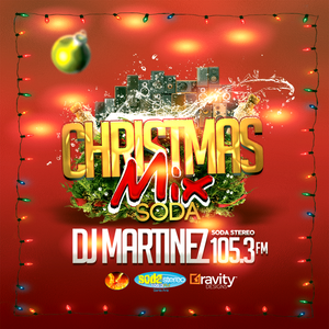 Cumbia Mix Christmas Mix Soda By Dj Martinez 2016 By Label Music Inc Mixcloud