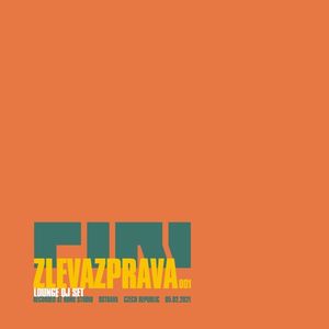 DJ Piri - ZlevaZprava 001 (Lounge Set)