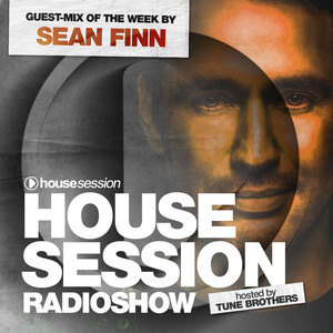 Housesession Radioshow #987 feat. Sean Finn (11.11.2016)