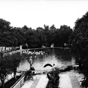 Promocional Somos Nuestra Memoria: Paisajes históricos de Cuernavaca