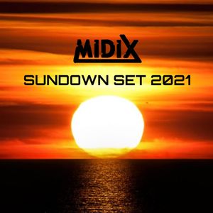 MIDIX Sundown set 2021